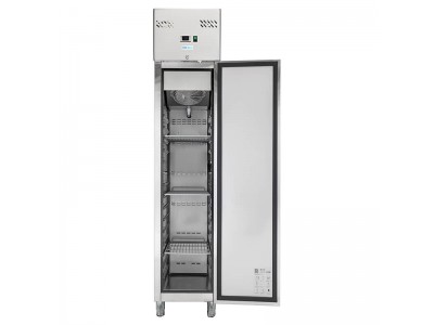 Фризер неръждаем (-18°C, -22°C) 1/1GN, G-GNH280BTV-FC Forcold