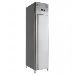 Фризер неръждаем (-18°C, -22°C) 1/1GN, G-GNH280BTV-FC Forcold Миниатюра 1