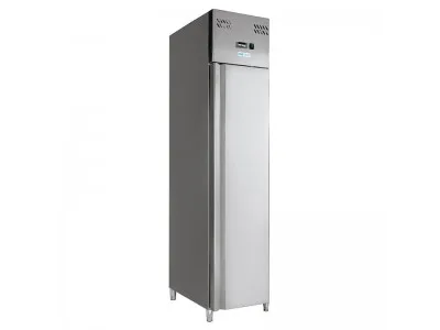 Фризер неръждаем (-18°C, -22°C) 1/1GN, G-GNH280BTV-FC Forcold