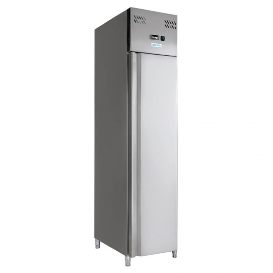 Фризер неръждаем (-18°C, -22°C) 1/1GN, G-GNH280BTV-FC Forcold Фризер неръждаем (-18°C, -22°C) 1/1GN, G-GNH280BTV-FC Forcold