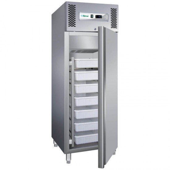 Refrigerator for fish GN600FISH Forcar