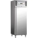 Хладилник неръждаем (-2°С, +8°С) 2/1GN Forcar G-GN650TN Миниатюра 1