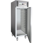 Фризер неръждаем, сладкарски Forcar PA800BT Миниатюра 1