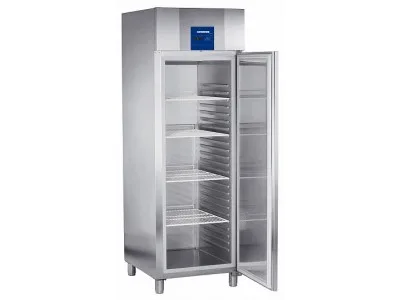 Хладилник 2/1GN от инокс ProfiLine Liebherr