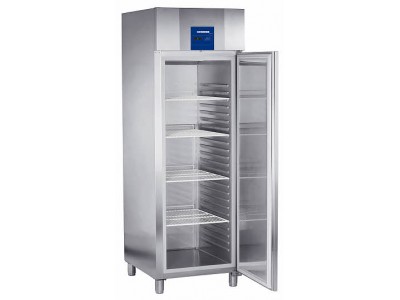 Хладилник 2/1GN от инокс ProfiLine Liebherr