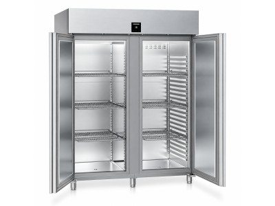 Хладилник двоен 2/1GN от инокс Perfection Liebherr FRPSvh 1402