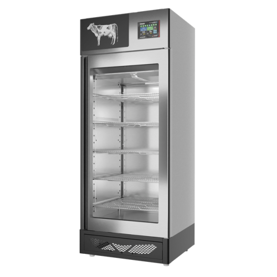 Stagionello® Dry-age 4.0 150кг PLUG-IN ЗА САЛАМИ инокс STG1504.0