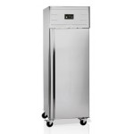 Фризер неръждаем (-22°С, -18°С) 2/1GN Tefcold Denmark GUF70 Миниатюра 1