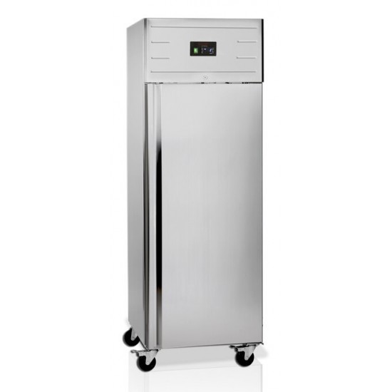 Фризер неръждаем (-22°С, -18°С) 2/1GN Tefcold Denmark GUF70 Фризер неръждаем (-22°С, -18°С) 2/1GN Tefcold Denmark GUF70