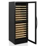 Виноохладител с две температурни зони TFW400-2F, TEFCOLD Denmark Миниатюра 1