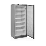 Фризер неръждаем 2/1GN, UF600S, TEFCOLD Denmark Миниатюра 2
