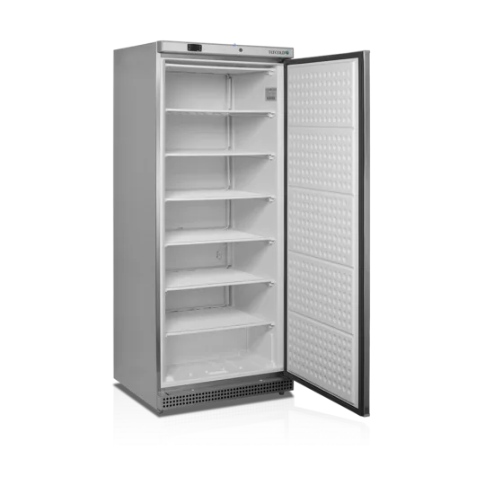 Фризер неръждаем 2/1GN, UF600S, TEFCOLD Denmark Фризер неръждаем 2/1GN, UF600S, TEFCOLD Denmark - снимка 2