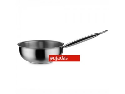 Тиган за сотиране  ф200 Pujadas