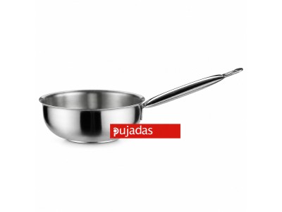 Тиган за сотиране  ф200 Pujadas