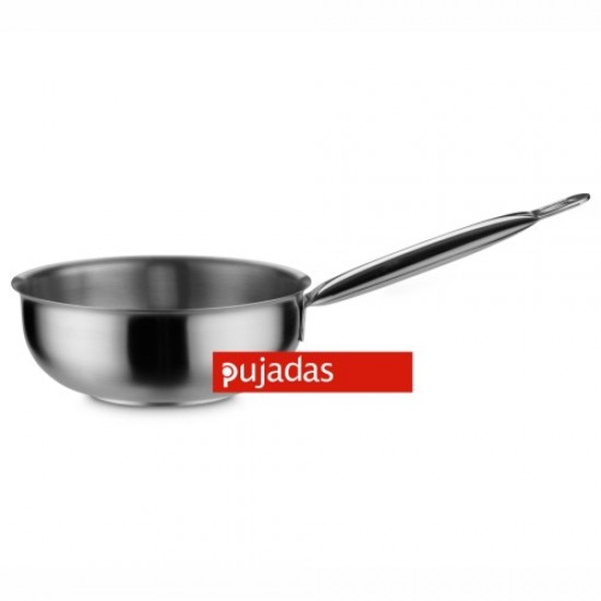 Тиган за сотиране ф200 Pujadas 400320 Тиган за сотиране ф200 Pujadas 400320