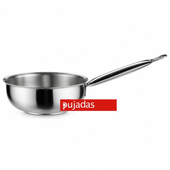 Тиган за сотиране  ф200 Pujadas 400320