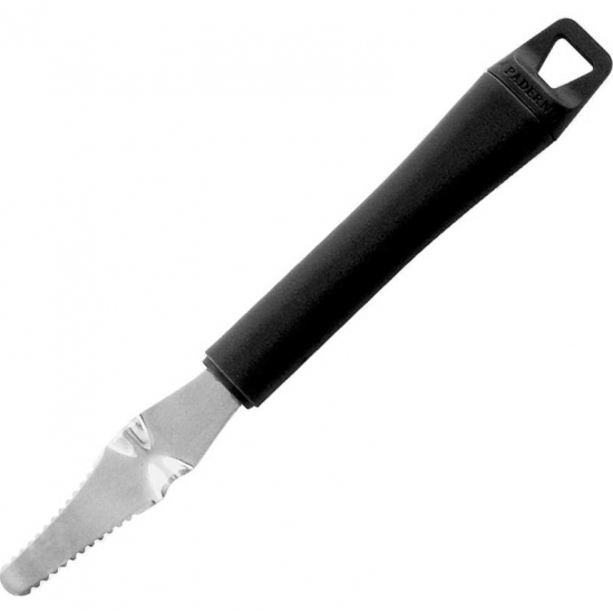 Нож за белене на портокали Paderno 48280-96