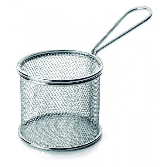 Кошничка за сервиране на пържени картофи Lacor 61009