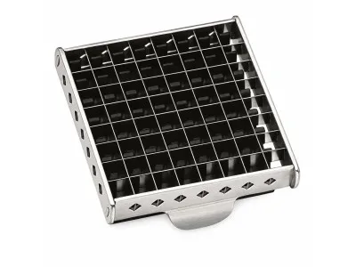 Решетка за резачка за пържени картофи 10х10 Pujadas