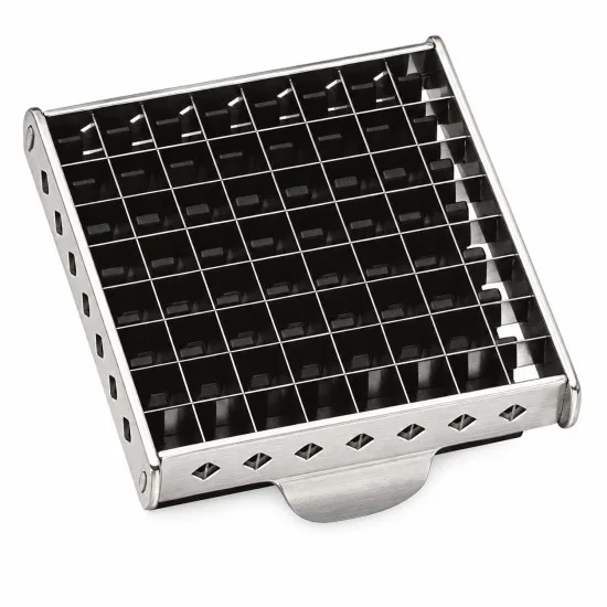 Решетка за резачка за пържени картофи 8х8 Pujadas 975002