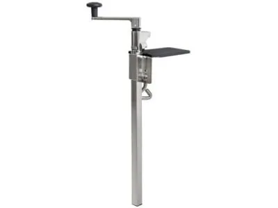 Отварачка за консерви, настолна AV4500N