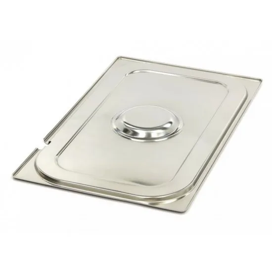 Капак за GN 1/1 с отвор 09367770 Капак за GN 1/1 с отвор 09367770 - снимка 3