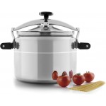 Тенджера под налягане, 18л. PRO-CLASSIC Lacor Spain 20518 Миниатюра 1