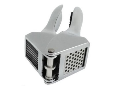 Garlic Press and slicer 60387 Lacor