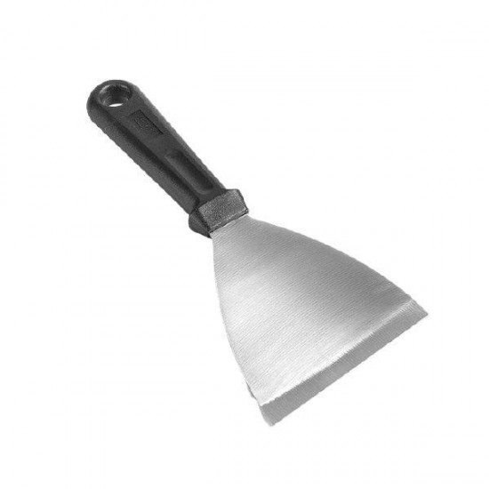 Шпатула за скара 80/115мм. Lacor 60445 Шпатула за скара 80/115мм. Lacor 60445