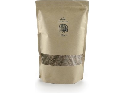 Смляно дърво за опушване - уиски (500g) Lacor
