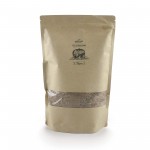 Смляно дърво за опушване - коняк (500g) Lacor 69568 Миниатюра 1