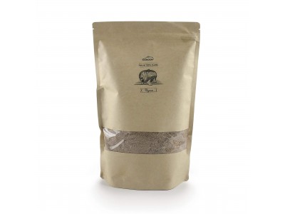Смляно дърво за опушване - коняк (500g) Lacor