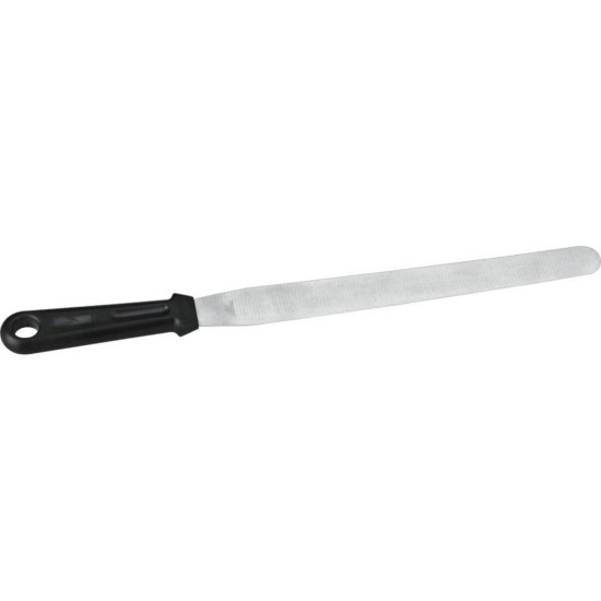 Шпатула сладкарска INOX 25 см, Lacor 60463 Шпатула сладкарска INOX 25 см, Lacor 60463