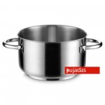 Тенджера с двойно дъно 59л. Pujadas 292150 Миниатюра 2