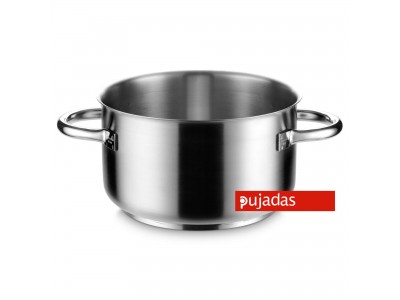 Тенджера с двойно дъно 59л. Pujadas Тенджера с двойно дъно 59л. Pujadas