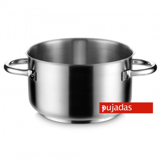 Тенджера с двойно дъно 59л. Pujadas 292150 Тенджера с двойно дъно 59л. Pujadas 292150 – снимка 2