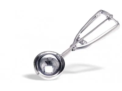 Лъжица за сладолед ф44mm, Pujadas