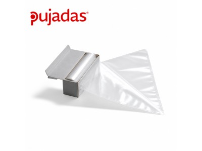 Пош руло 43 cm, 2 л.  Pujadas