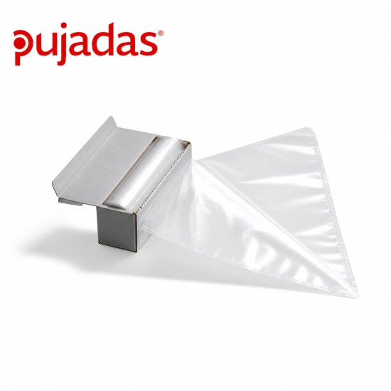 Пош руло 43 cm, 2 л.  Pujadas 798040
