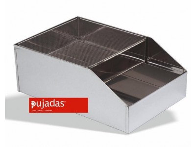 Чекмедже със сито 50х33х18, Pujadas