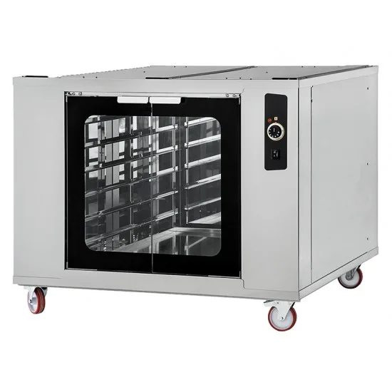 Втасвател 12 тави 60/40 CELLA INOX XL4-44 Втасвател 12 тави 60/40 CELLA INOX XL4-44