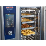 Rational iCombi Pro 20-2/1GN Електрически Конвектомат 