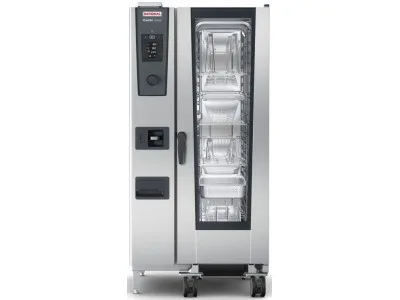 Rational iCombi Clasic 20-1/1GN Електрически Конвектомат