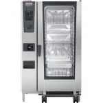 Rational iCombi Clasic 20-2/1GN Електрически Конвектомат