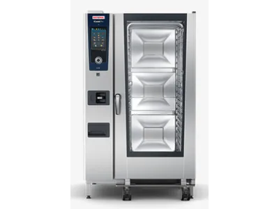 Rational iCombi Pro 20-2/1GN Електрически Конвектомат 