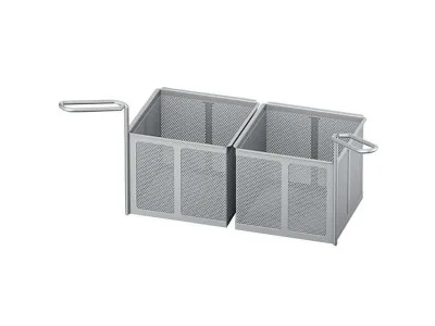 Комплект от 2 порционни кошници за iVario  2-XS, 2-S Rational