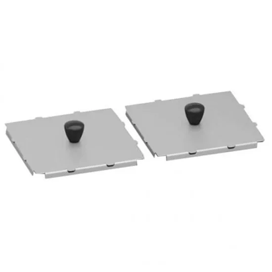 Комплект от 2 порционни кошници за iVario  2-XS, 2-S Rational 60.75.302 – снимка 4
