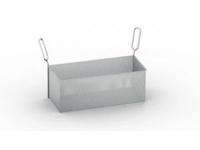 Перфорирана кошница 1/3 GN за iVario 2-S Rational