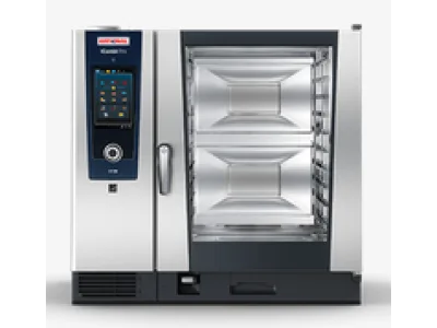 Rational iCombi Pro 10-2/1GN Електрически Конвектомат