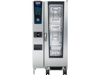 Rational iCombi Pro 20-1/1GN Електрически Конвектомат 